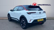 Vauxhall Mokka 1.2 Turbo SRi Nav Premium 5dr Petrol Hatchback